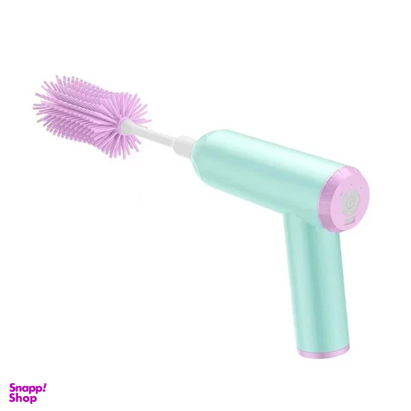 برس شیشه شوی برقی مدل JBB-02