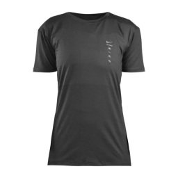 تیشرت ورزشی زنانه مدل GS-m-M-mub-192784 رنگ مشکی