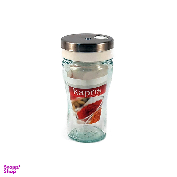 ست 7 پارچه جا ادویه کاپریس مدل پارادایس کد 220