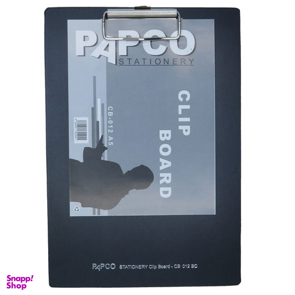 تخته شاسی پاپکو مدل CB-012BC سایز A5