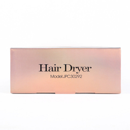 سشوار حرفه ای 3000 وات جاماکی مدل JPC30292