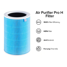 فیلتر تصفیه هوا شیائومی مدل Mi Air Purifier Pro H Filter