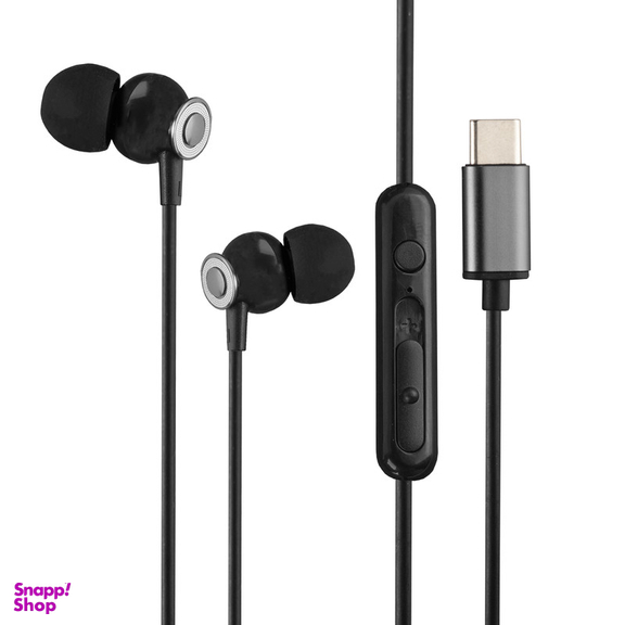 هندزفری کربی مدل BE-E104