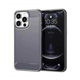 قاب گوشی موبایل فیبر کربن rugged armor اپل مدل iPhone 13 Pro Max