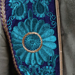 کت زنانه کلوتو مدل ORANG - CDR