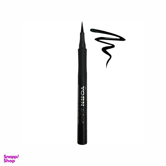 خط چشم ماژیکی یورن