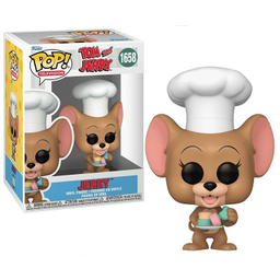 فیگور فانکو پاپ مدل جری (1658)