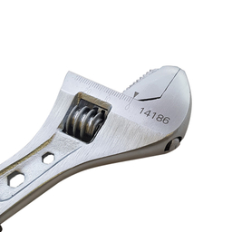 آچار فرانسه توسن مدل 14186 سایز 8 اینچ