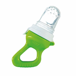 پستانک غذاخوری کودک وی کر مدل Latch کد U208 همراه با یدک فری سایز