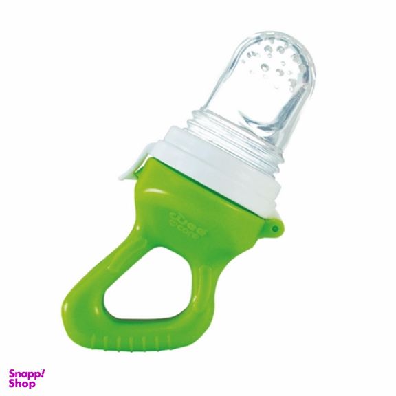 پستانک غذاخوری کودک وی کر مدل Latch کد U208 همراه با یدک فری سایز