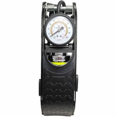 تلمبه پایی مدار مدل تک سیلندر کد AJ-MDR-01