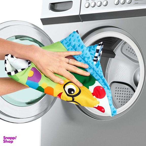 واکر کودک مدل baby einstein