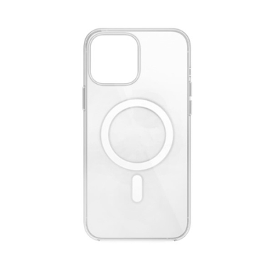 کاور گوشی مگ سیف مدل MK67 مناسب گوشی iPhone 15 ProMax