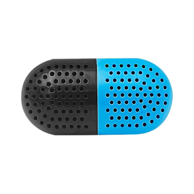 بوگیر و تصفیه خاک بستر گربه کوال ایکس مدل BLUE PILL کد 1122