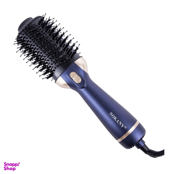 برس حرارتی سوکانی مدل SK-904A