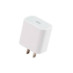 شارژر دیواری نکسا مدل C102L به همراه کابل Type-C به Lightning طول 1 متر