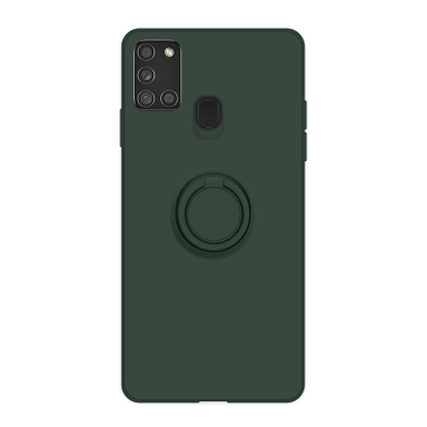 کاور مای کیس مدل Lever مناسب برای گوشی موبایل سامسونگ Galaxy A21s