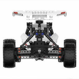 ساختنی شیائومی مدل Desert Racing car