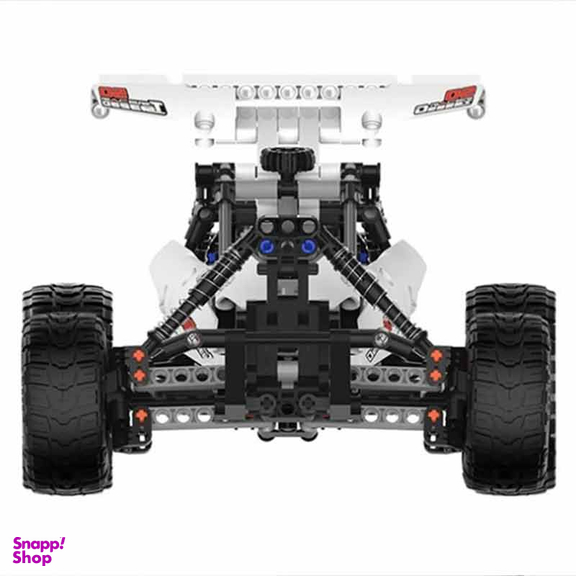 ساختنی شیائومی مدل Desert Racing car