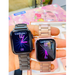 ساعت هوشمند دبلیو اِس مدل WS62 Mini
