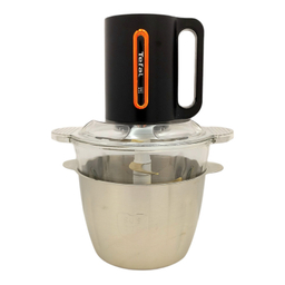 خردکن تفال مدل دو کاسه TF-3.8L