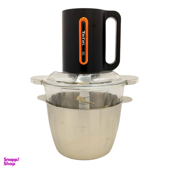 خردکن تفال مدل دو کاسه TF-3.8L