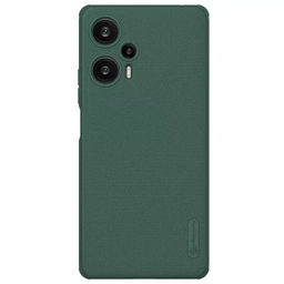 کاور نیلکین مدل Super Frosted Shield Pro مناسب برای گوشی موبایل شیائومی Redmi Note 12 Turbo / Poco F5