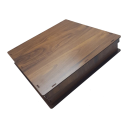 ست هدیه چرم دیاکو مدل s258