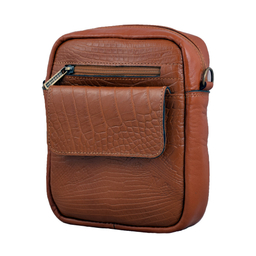 کیف رودوشی مردانه لیدوما مدل L-73