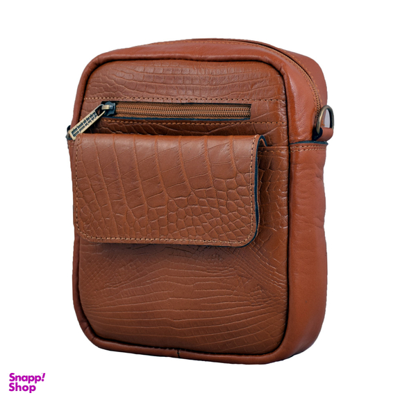 کیف رودوشی مردانه لیدوما مدل L-73