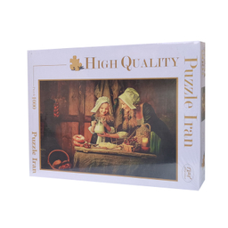 پازل 1000 تکه پازل ایران کد 10211016