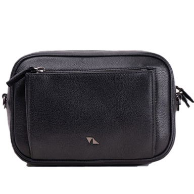 کیف پاسپورتی مردانه چرم مشهد مدل P5534