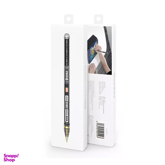 قلم لمسی ویوو مدل Pencil W Pro مناسب برای تبلت اپل مدل iPad