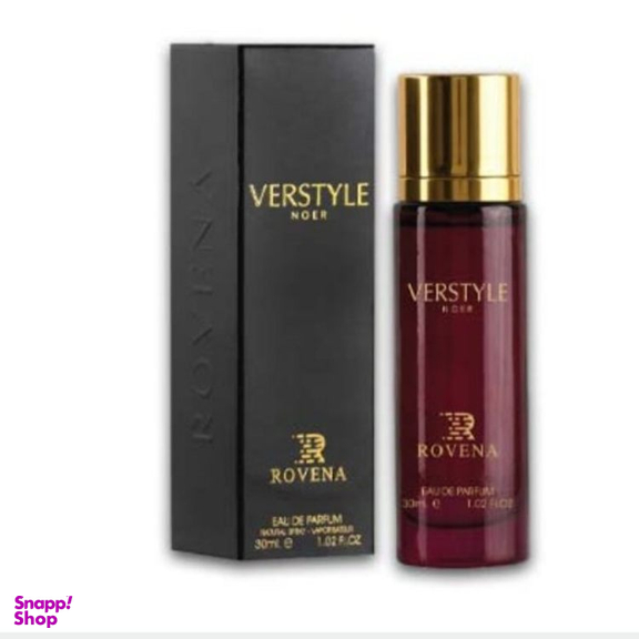 عطر جیبی روونا