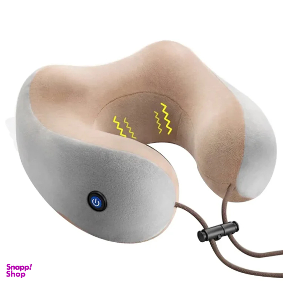 ماساژور گردن مدل U-Shaped Pillow