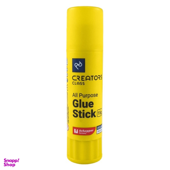 چسب ماتیکی کریتورز کلاس کد 08 وزن ۱۵ گرم