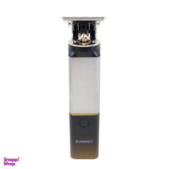 ماشین اصلاح موی سر و صورت شارژی جاماکی مدل JPC90057