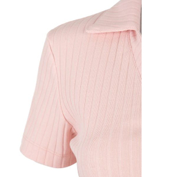 پولوشرت آستین کوتاه زنانه مدل MDS-SS-AT6911