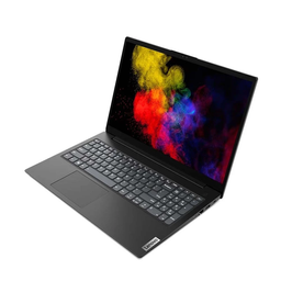 لپ تاپ 15.6 اینچ لنوو مدل V15 G2 IJL-Celeron N4500 16GB 256SSD