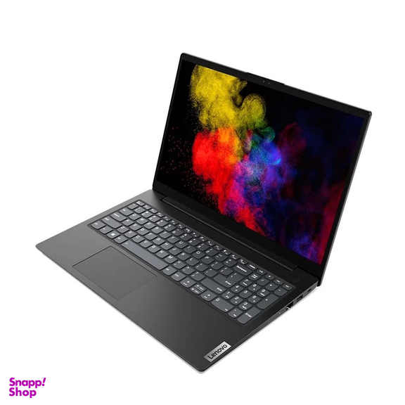 لپ تاپ 15.6 اینچ لنوو مدل V15 G2 IJL-Celeron N4500 16GB 256SSD