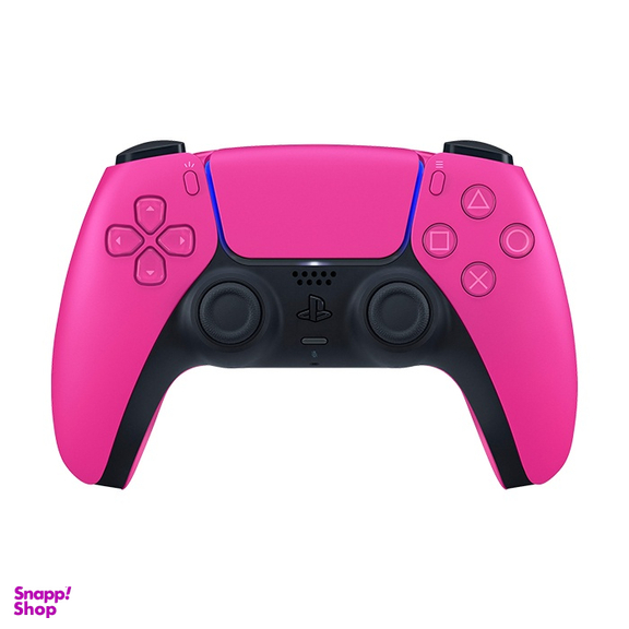 دسته کنسول بازی پلی استیشن 4 طرح PS5 کد 06