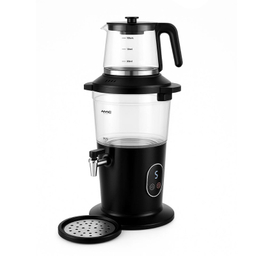 چای ساز روی هم مک استایلر مدل MC-329