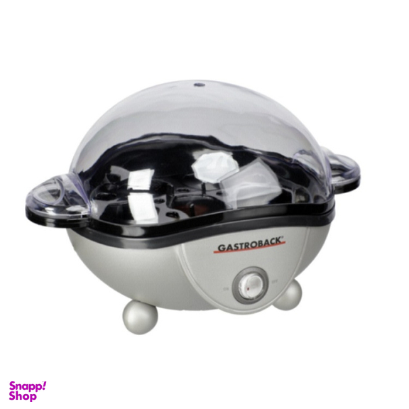تخم مرغ پز گاستروبک کد 42801