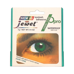 چسب مژه جویل مدل EG-7HD حجم 7 گرم