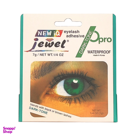 چسب مژه جویل مدل EG-7HD حجم 7 گرم