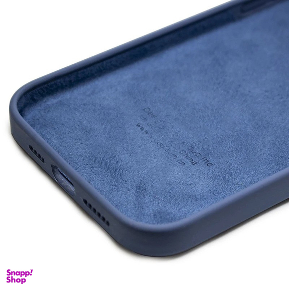 کاور کی -زد دوو مدل ICOAT مناسب برای گوشی موبایل اپل iPhone 16