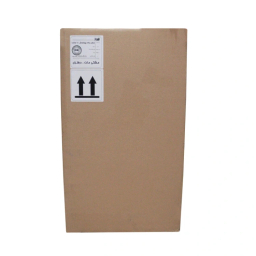 سطل زباله بهازکالا مدل چهارگوش کد YP-60CM