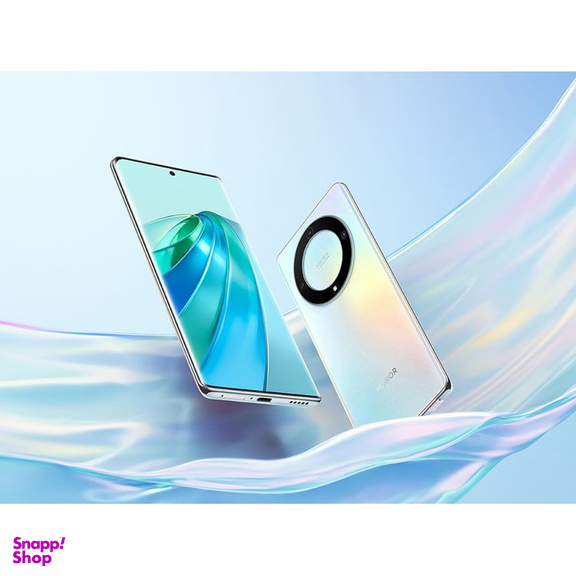گوشی موبایل آنر مدل X9a دو سیم کارت ظرفیت 256 گیگابایت و رم 8 گیگابایت