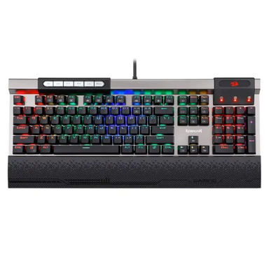 کیبورد باسیم ردراگون مدل K563 SURYA RGB