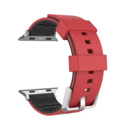 بند ساعت هوشمند آهااستایل مدل WA11 مناسب اپل واچ 42/44 میلی متر